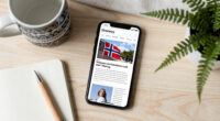 Norway Surges In Global Coverage