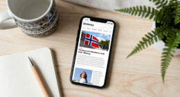 Norway Surges In Global Coverage