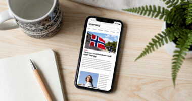 Norway Surges In Global Coverage