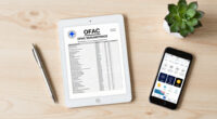 Notice Of OFAC Sanctions Actions
