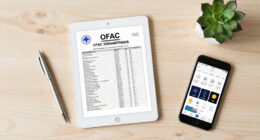 Notice Of OFAC Sanctions Actions