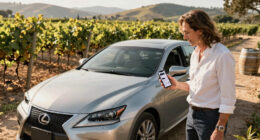 Paul Pelosi in hit-and-run in Napa County wine country, car left with major damage, authorities say