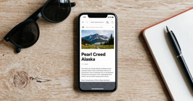 Pearl Creek, Alaska, United States Surges In Global Coverage