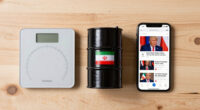 Peso Declines Amid Trump-Iran Strait Tensions