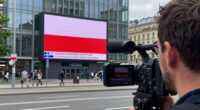 Poland Surges In Global Coverage