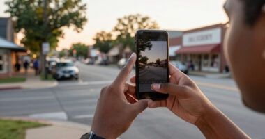Polk County, Arkansas, United States Surges In Global Coverage