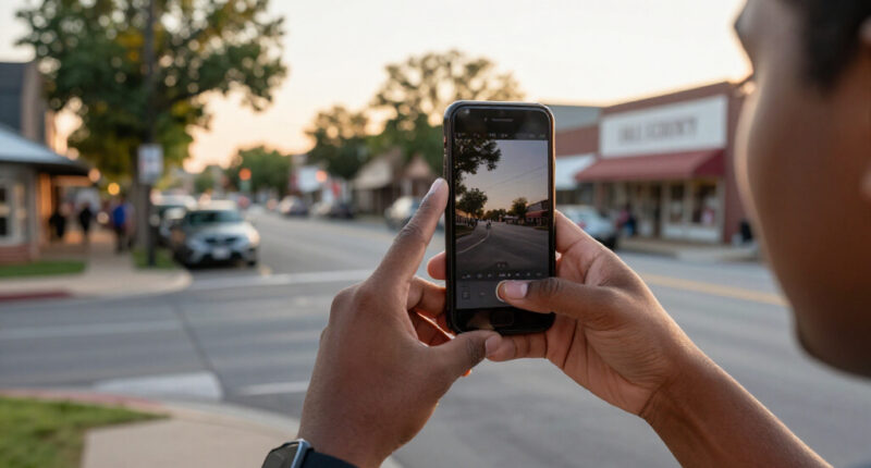 Polk County, Arkansas, United States Surges In Global Coverage