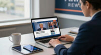 Roger Rogoff Trump Administration Dismissal