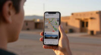Santa Fe County, New Mexico, United States Surges In Global Coverage