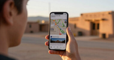 Santa Fe County, New Mexico, United States Surges In Global Coverage