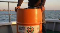 Saudi Arabia has ramped up oil shipments through the Strait of Hormuz since U.S.-Iran deal