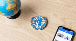 Sicherheitsrat Der Vereinten Nationen