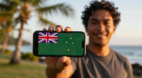 Solomon Islands Surges In Global Coverage