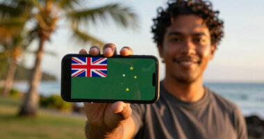 Solomon Islands Surges In Global Coverage