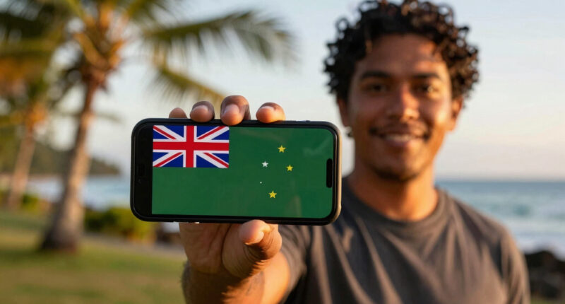 Solomon Islands Surges In Global Coverage
