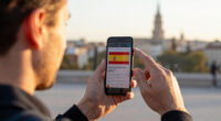 Spain Surges In Global Coverage