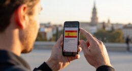 Spain Surges In Global Coverage