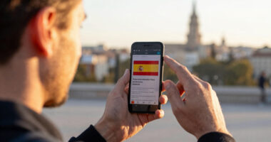 Spain Surges In Global Coverage