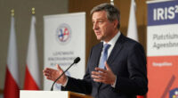 Speech By Commissioner Kubilius At The IRIS² - Polish Contribution Agreement Signature Ceremony