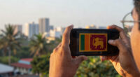 Sri Lanka Surges In Global Coverage