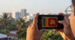 Sri Lanka Surges In Global Coverage