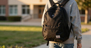 Student Laptop Backpacks: A Back to school Guide