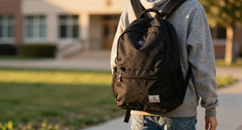 Student Laptop Backpacks: A Back to school Guide