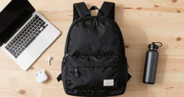 Student Laptop Backpacks: A Back to school Guide