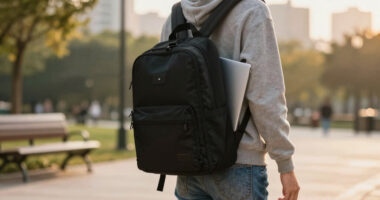 Student Laptop Backpacks: A Back to school Guide
