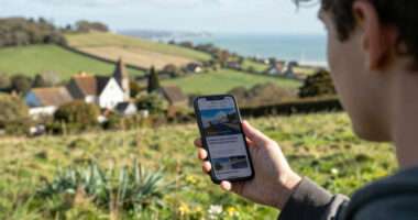 Sussex, East Sussex, United Kingdom Surges In Global Coverage