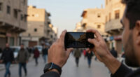 Syria Surges In Global Coverage