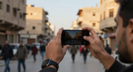 Syria Surges In Global Coverage