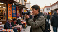 Tibet, Xizang, China Surges In Global Coverage