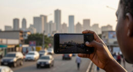 Tinubu, Lagos, Nigeria Surges In Global Coverage