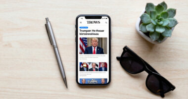 Trump announces long-shot bid to get Supreme Court to rehear birthright citizenship case