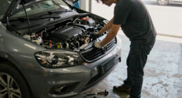 Trump announces pardons for pollution violators prosecuted for "fixing their car"