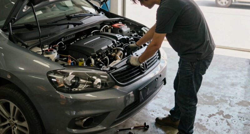 Trump announces pardons for pollution violators prosecuted for "fixing their car"