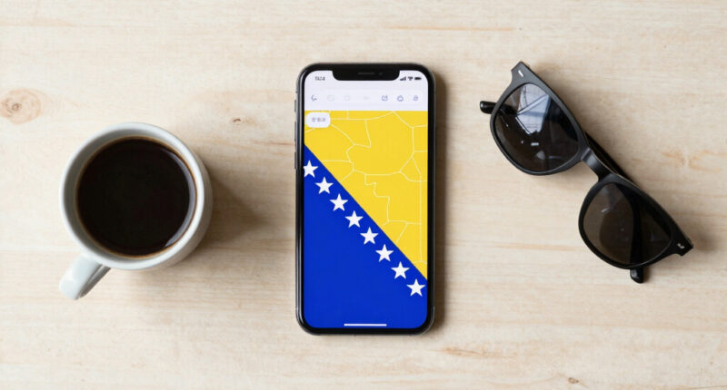 Unfamiliar With Bosnia and Herzegovina? What to Know Before It Faces the U.S.