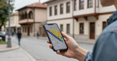 Unfamiliar With Bosnia and Herzegovina? What to Know Before It Faces the U.S.