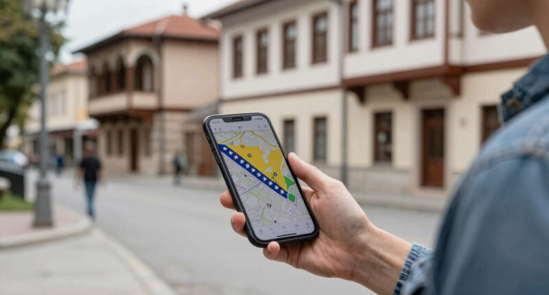 Unfamiliar With Bosnia and Herzegovina? What to Know Before It Faces the U.S.