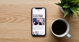 US Will Not Renew USMCA Trade Agreement with Mexico and Canada