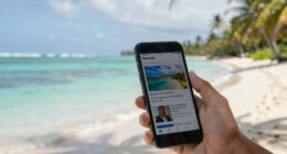 Vanuatu Surges In Global Coverage