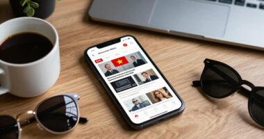 Vietnam Surges In Global Coverage