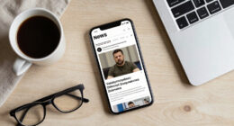 Volodymyr Zelensky Surges In Global Coverage