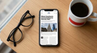 Warsaw, (Pl67), Poland Surges In Global Coverage