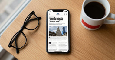 Warsaw, (Pl67), Poland Surges In Global Coverage
