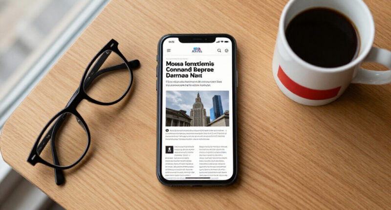 Warsaw, (Pl67), Poland Surges In Global Coverage