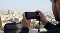 West Bank Surges In Global Coverage