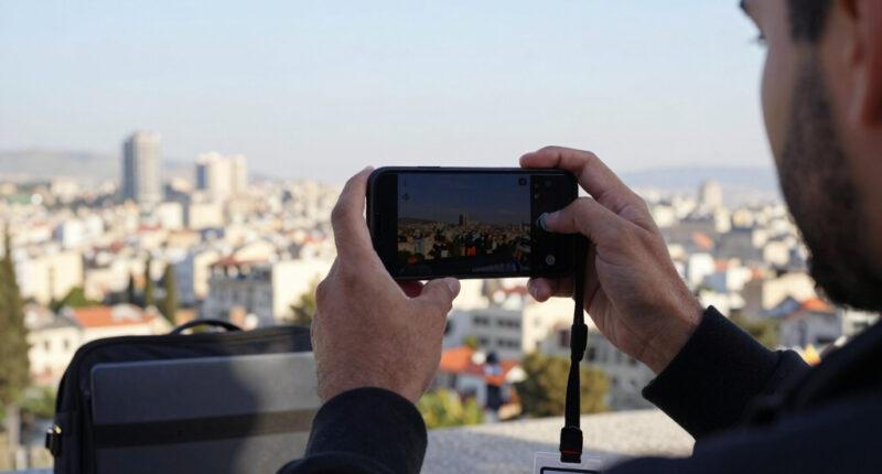 West Bank Surges In Global Coverage