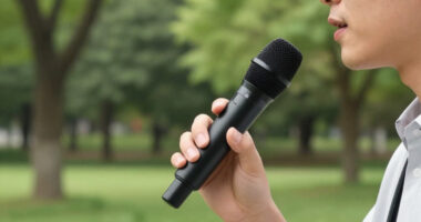 10 Best Portable Wireless Microphones in 2026